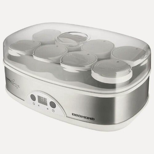 Изображение товара Redmond Хлебопечь RYM - M5401 - E Йогуртница