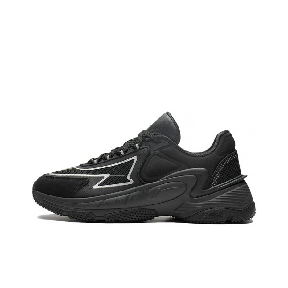 Кеды LI-NING