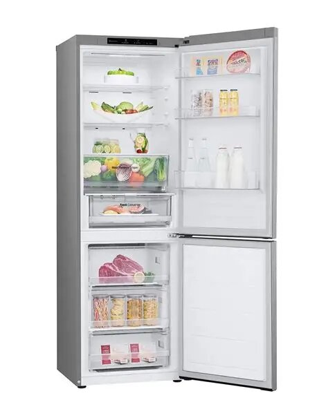 Холодильник Immer LF330BF — фото 1