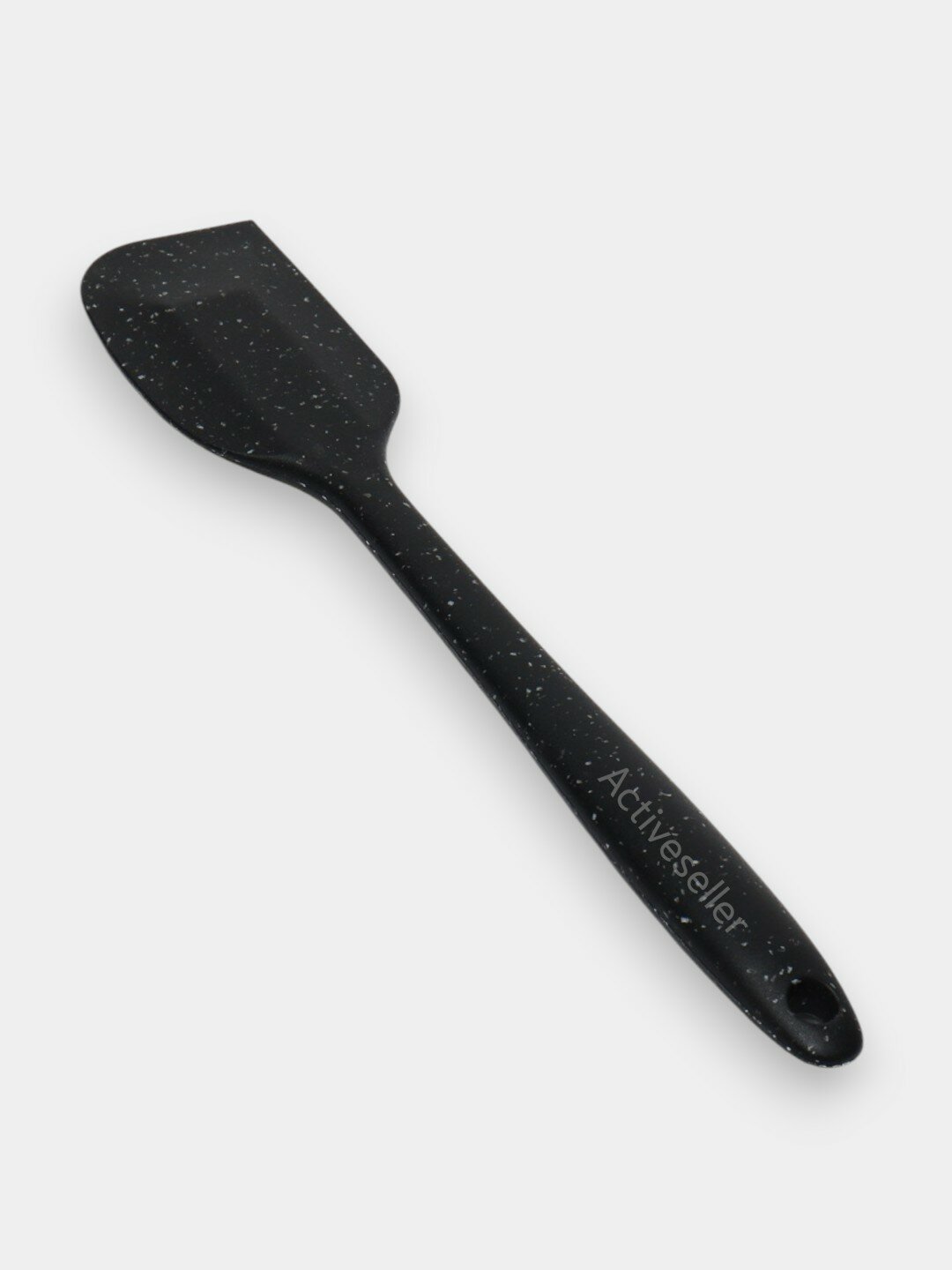 Силиконовые кухонные прибор Кисточка, Лопатка, Шумовка, Половник 28-28 см