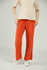 TERRA PRO Женские брюки (Color: Mandarin, Size: M) SS23WES253