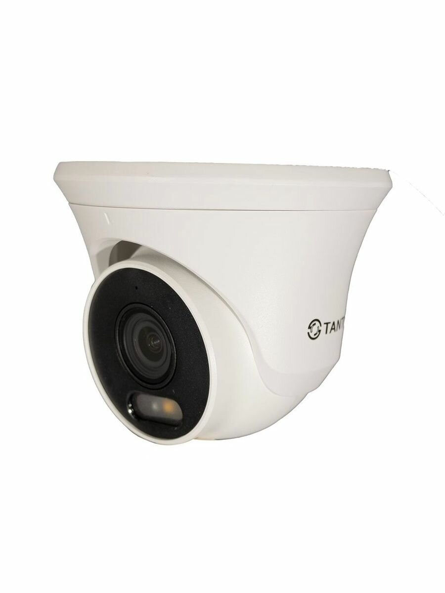 Видеокамера IP TSi-Ee50FP — фото 1