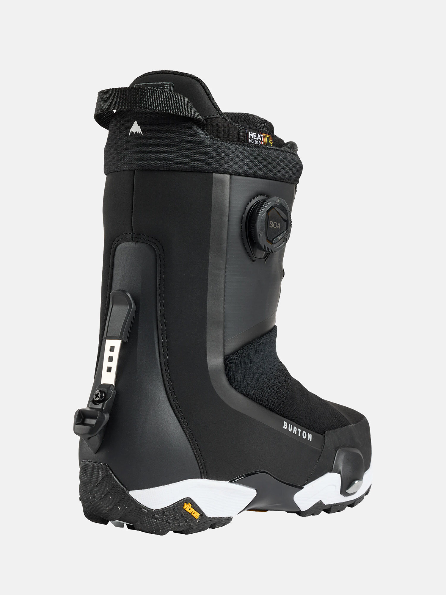 Burton imprint 3 ботинки для сноуборда — купить по низкой цене на