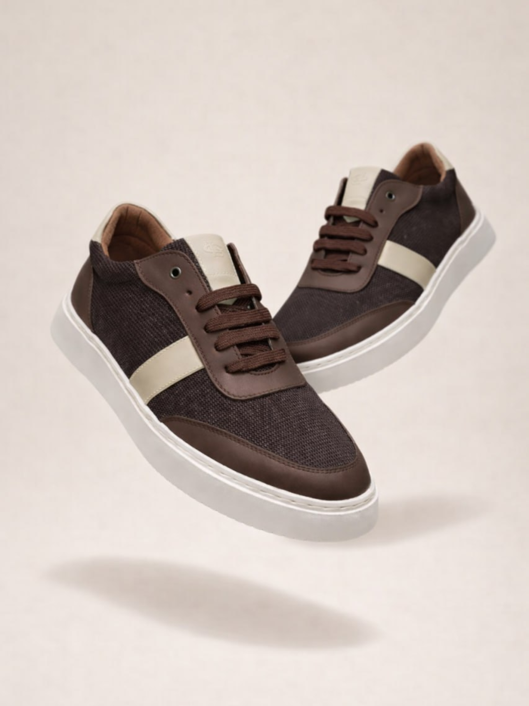 Кроссовки , размер 40, braun — фото 1