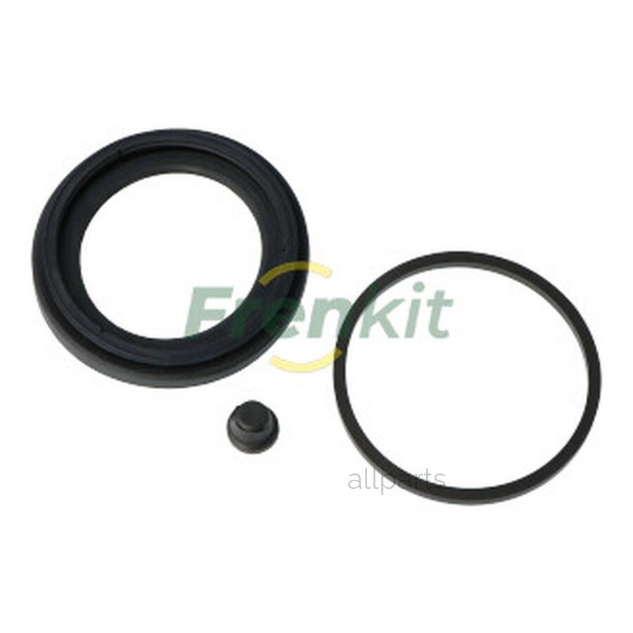 FRENKIT 254096 Ремкомплект тормозного суппорта