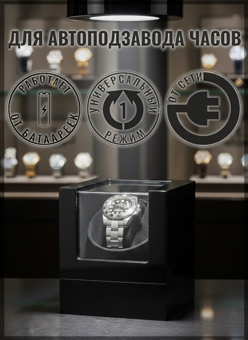 Шкатулка Leader