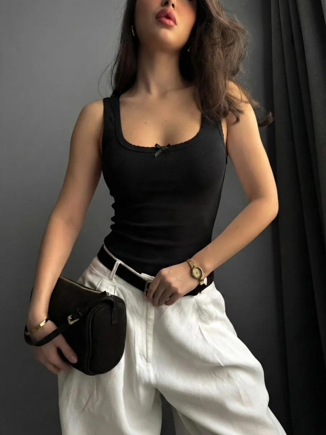 Майка для кормящих мам 2