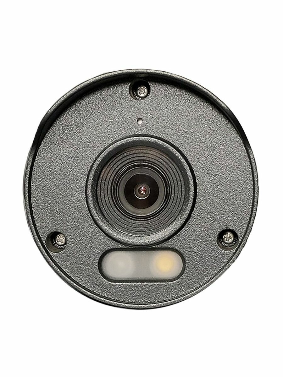 Видеокамера IP TSi-Peco25FP — фото 1