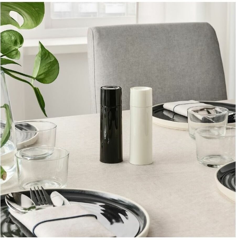 Мельницы для специй 2 шт.