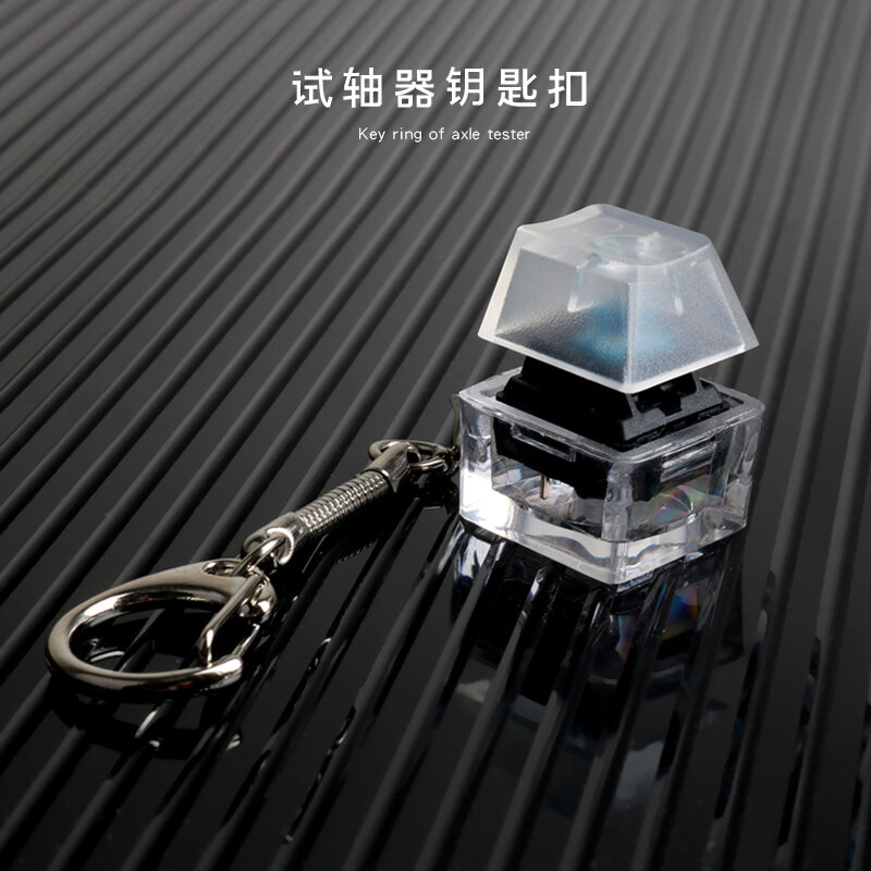 Kailh Box Яшма Механический переключатель для клавиатуры