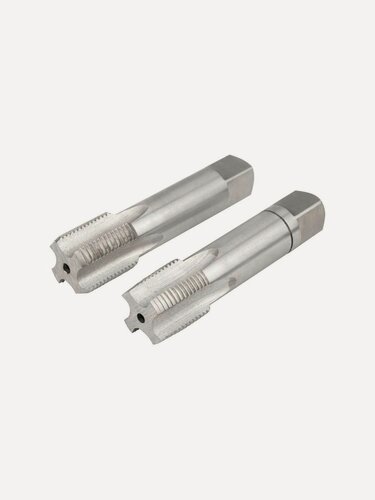 Изображение товара Набор ручных метчиков NORGAU Industrial MF20x1.5, HSS, 2 предмета