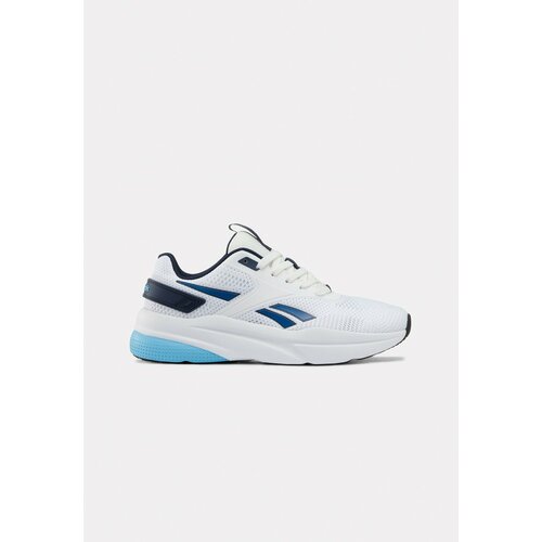 фото Кроссовки reebok relora, размер 11 us, белый/синий