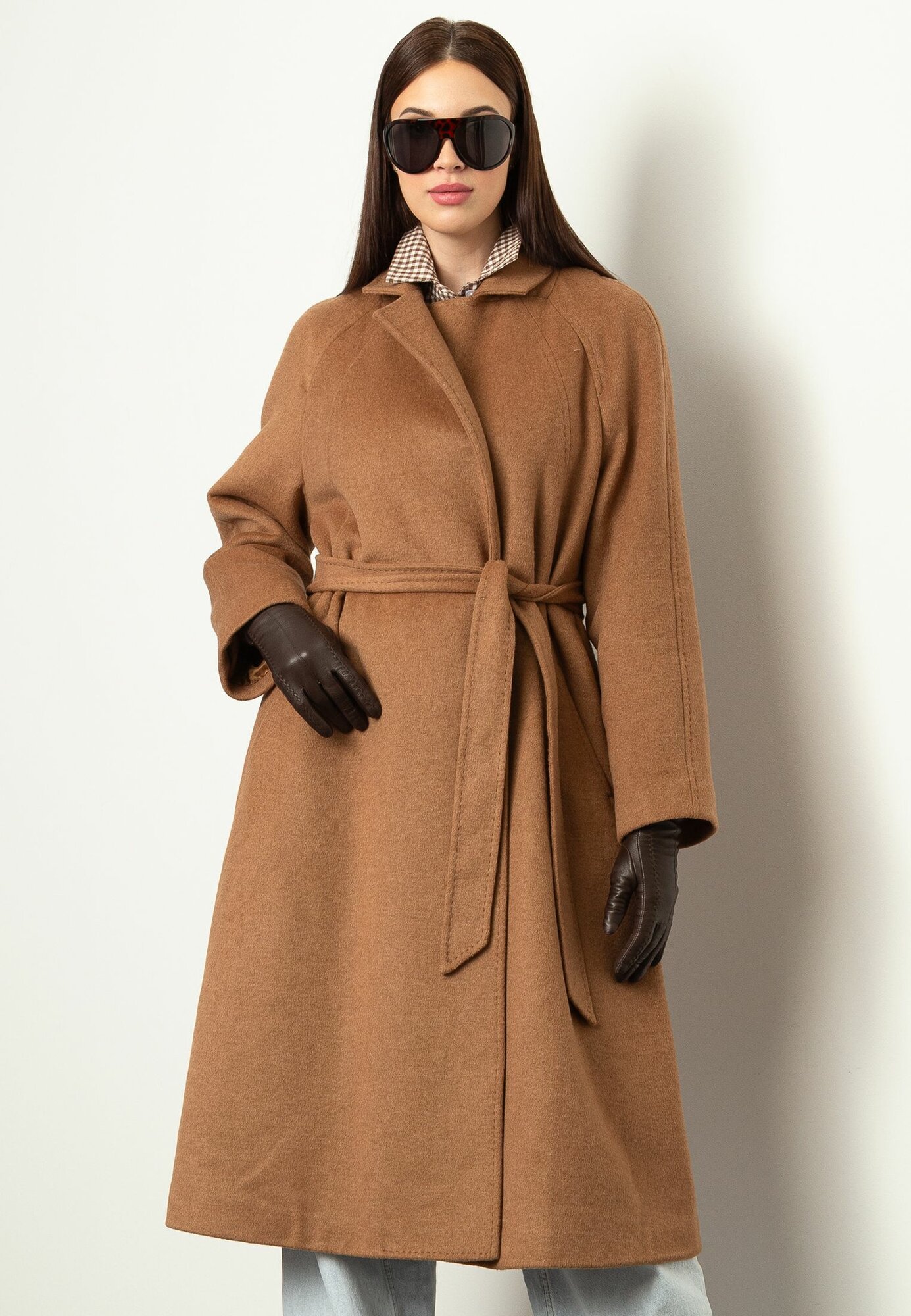 Дублёнка WINTERRA