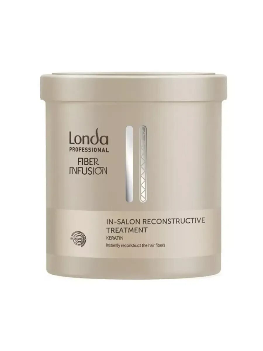 FIBER INFUSION Маска восстанавливающяя 750 мл