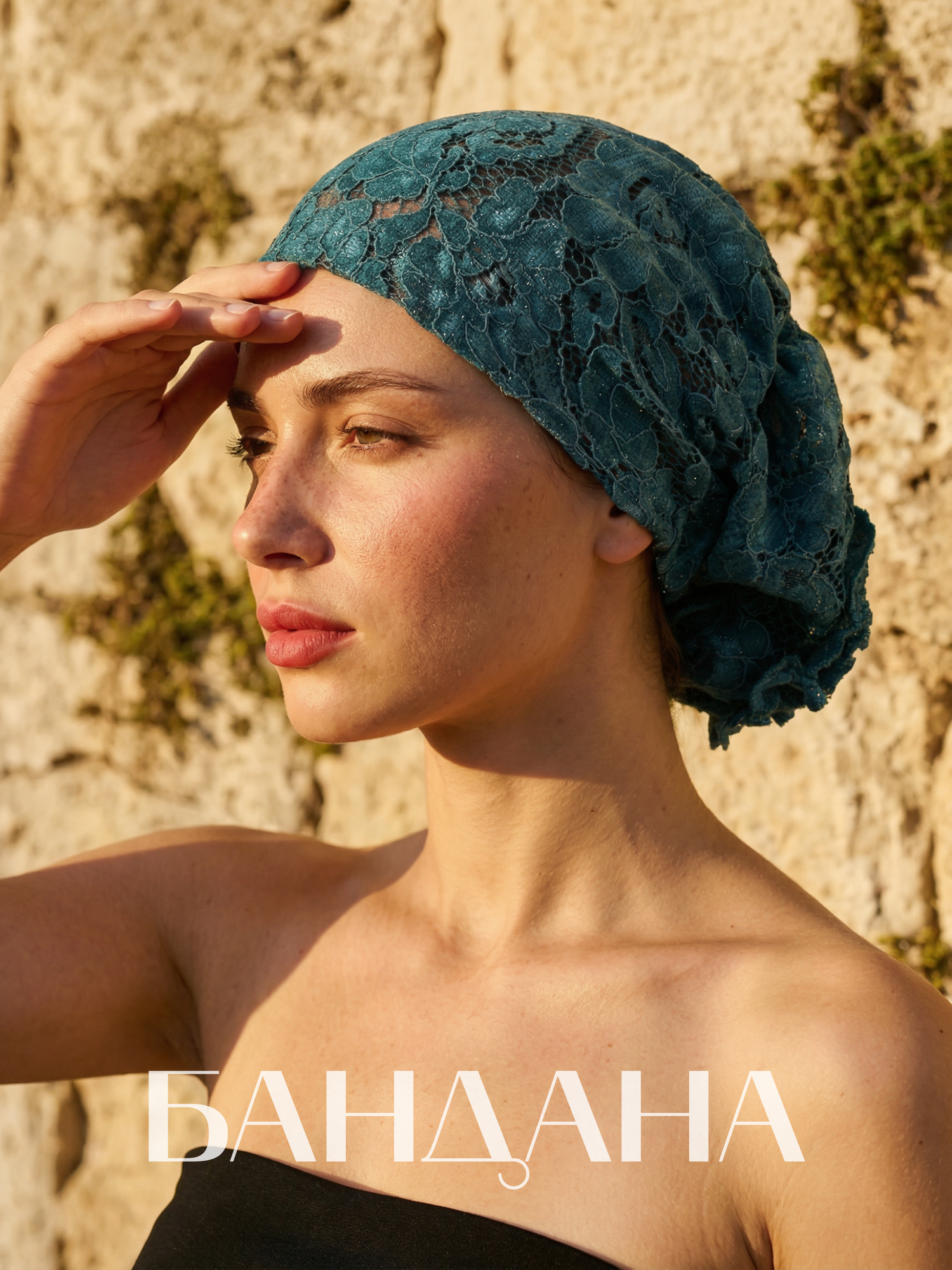 Бандана os4016 для женщин