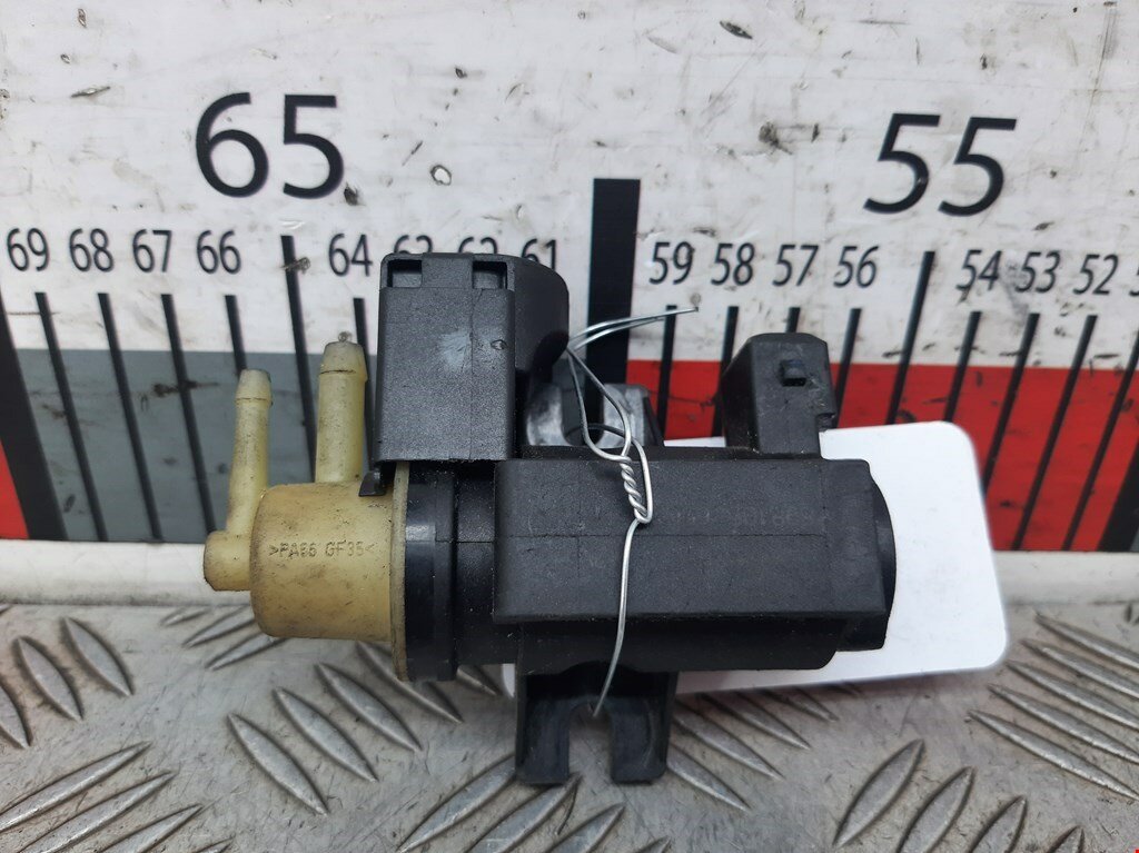 Клапан электромагнитный Opel Astra J 8981056561 арт. 2274991