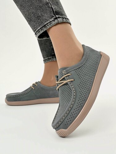 Изображение товара Мокасины