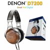 Фото Denon AH-D7200