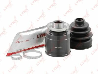 LYNXauto ШРУС внутренний перед прав киа ретона / KIA RETONA Closed Off-Road Vehicle (FK) 1999-2001 CI1384