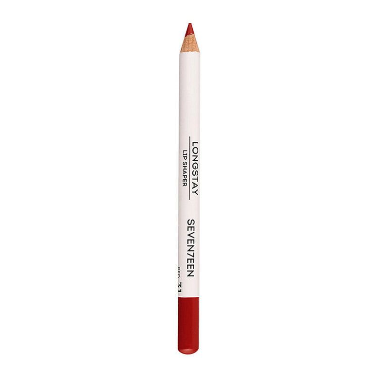 SEVENTEEN LONGSTAY LIP SHAPER PENCIL Карандаш Греция 1,14 гр