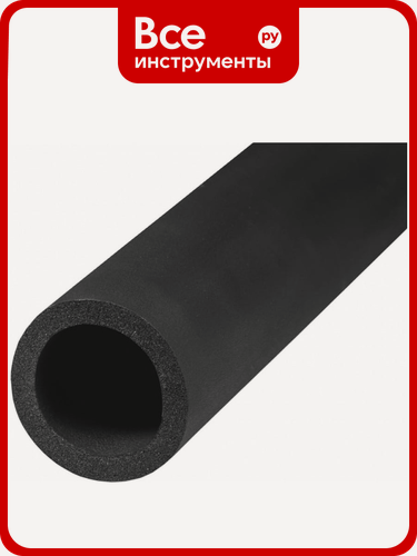 Изображение товара Теплоизоляционная трубка ру-флекс СТ 19x160-2 2 м. п 10724