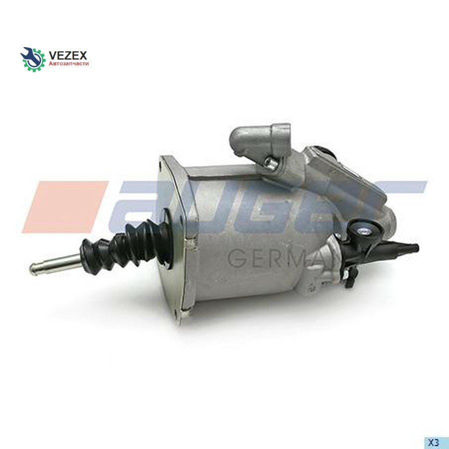 AUGER 76945 ПГУ сцепления ! d100 \RVI Magnum/Premium/Kerax