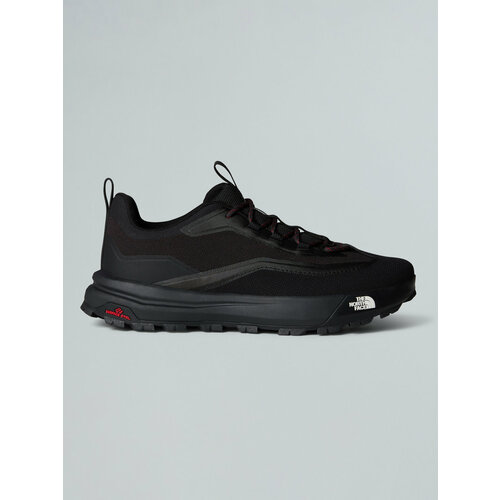 фото Кроссовки the north face, размер 10.5 us, черный