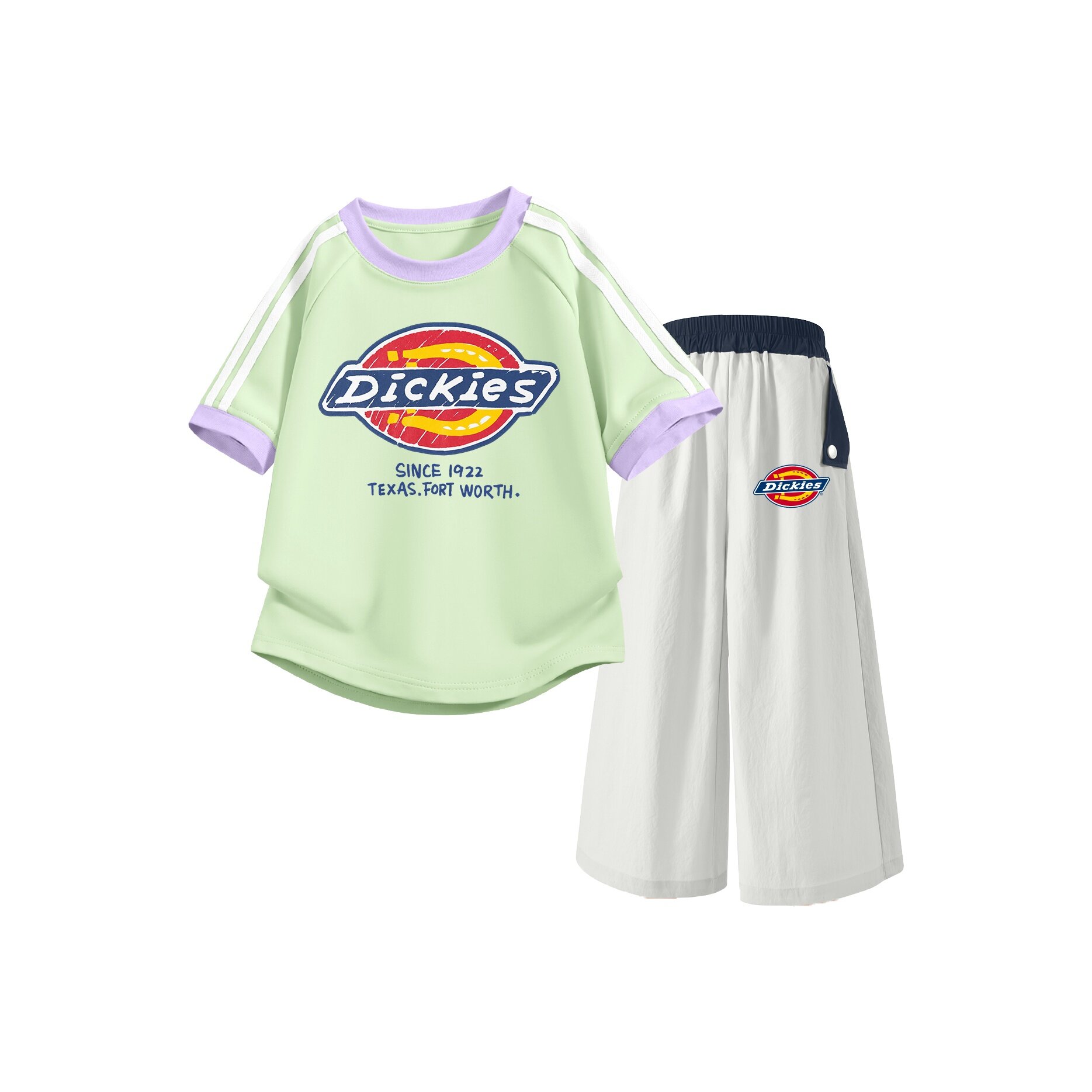 Комплект одежды Dickies