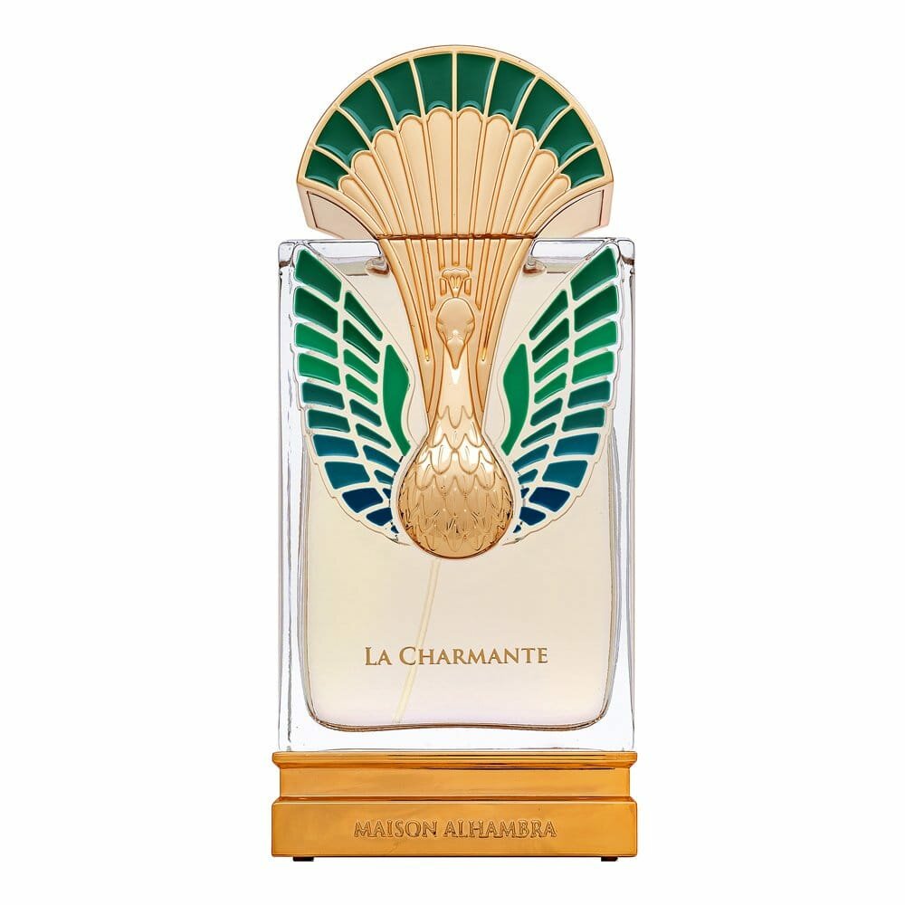 Вода парфюмерная Maison Alhambra La Charmante EDP унисекс 100 ml