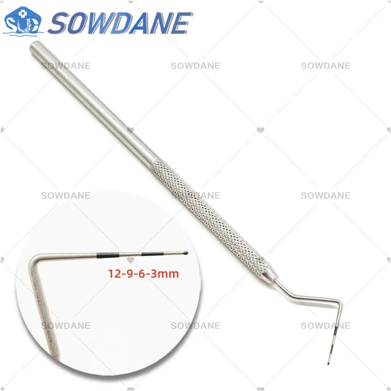 Стоматологический зонд SOWDANE