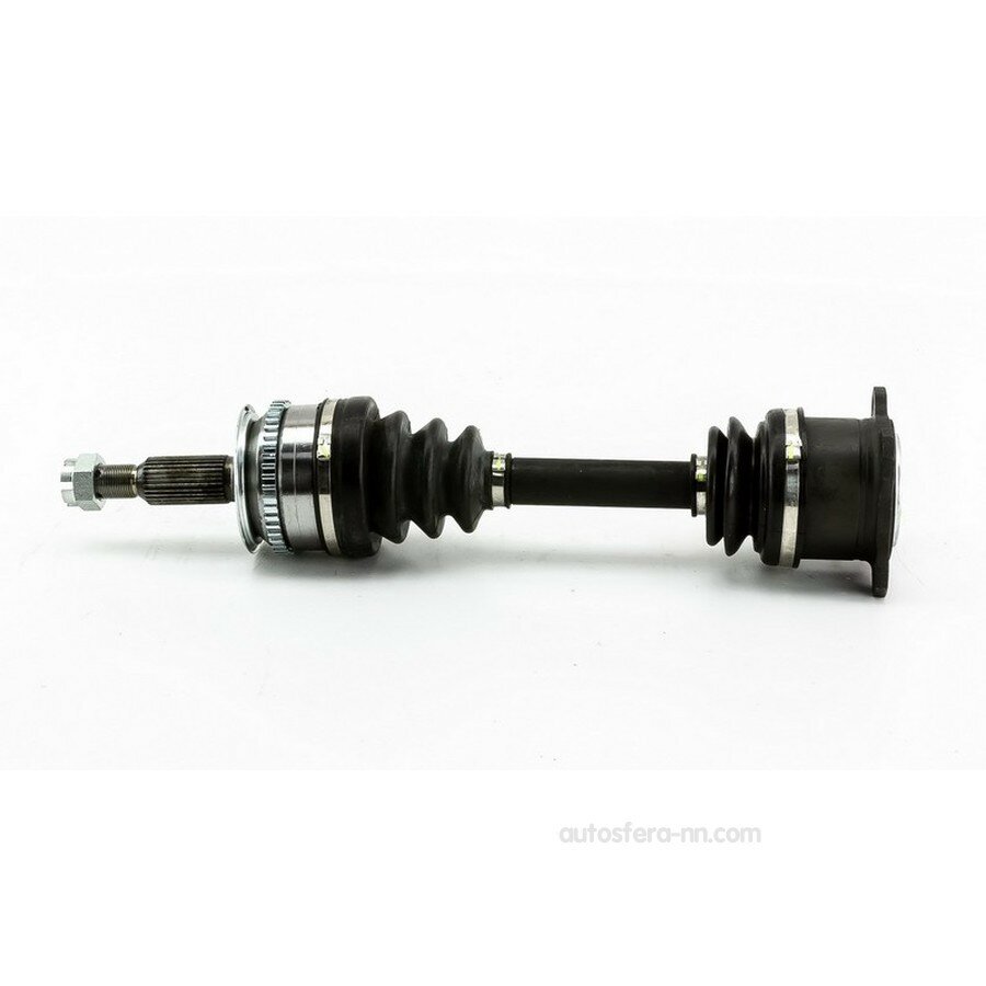 DOMINANT MT38015A308 Вал приводной правый, MT38015A308