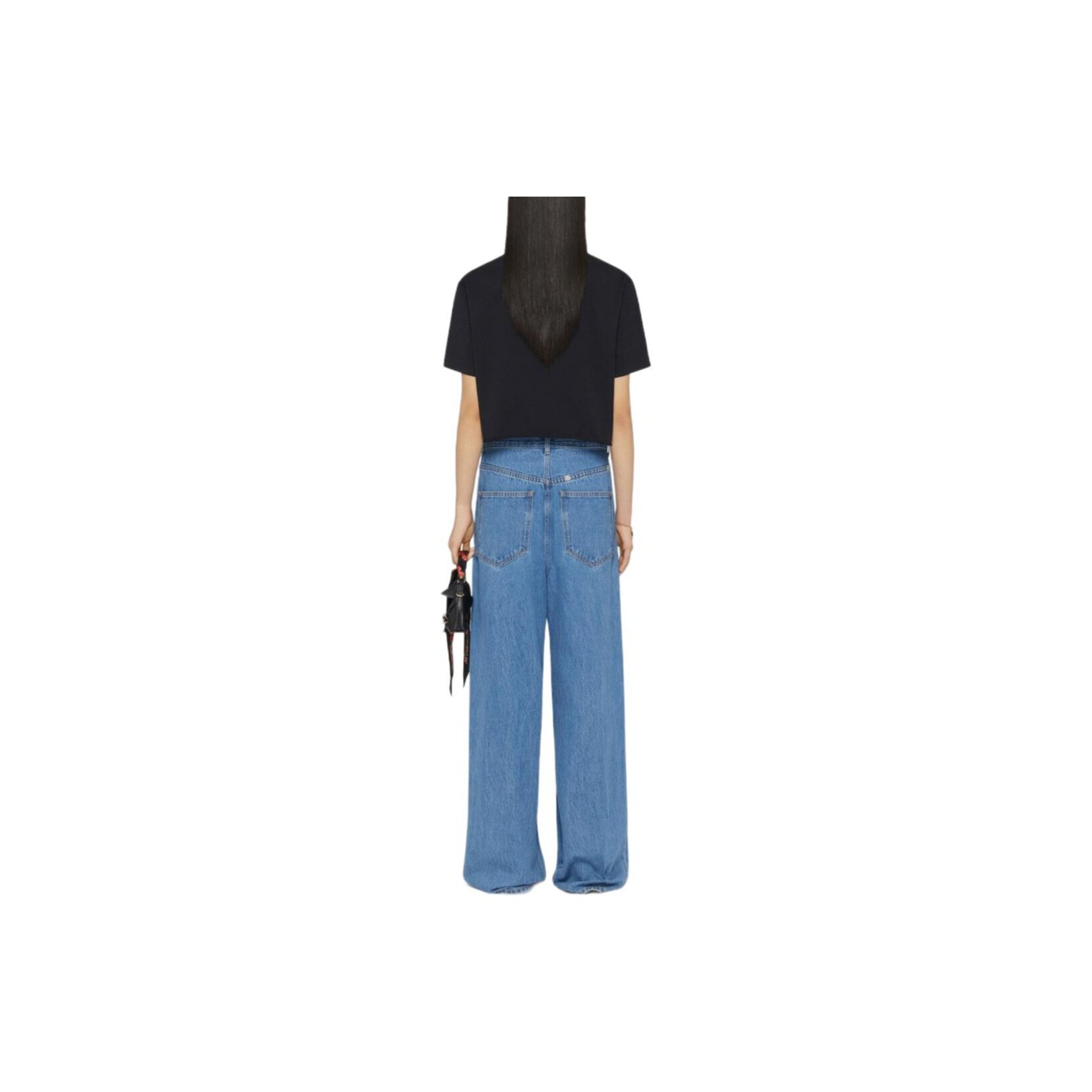 Майка GIVENCHY