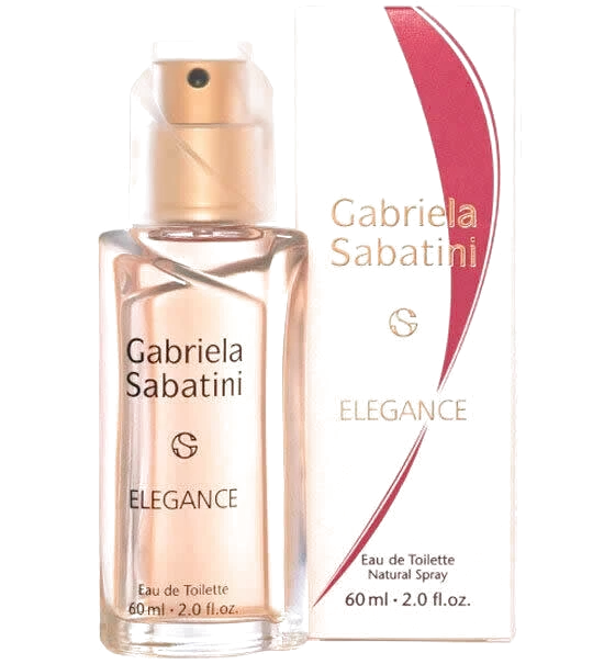 Туалетная вода Gabriela Sabatini Elegance 30 мл для женщин - Элеганс