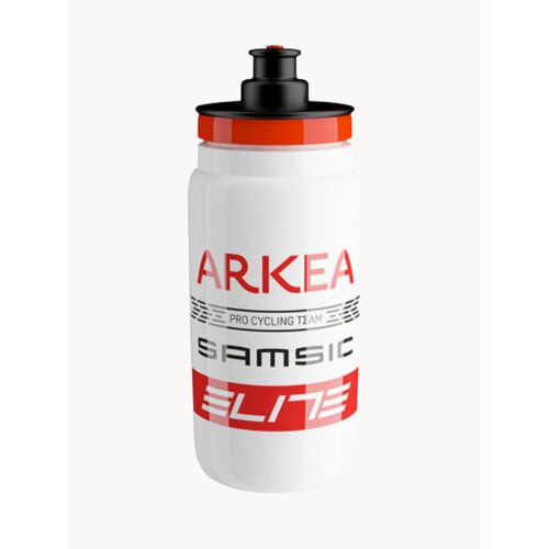 Фляга Elite 550 мл Fly Team ARKEA SAMSIC 2021