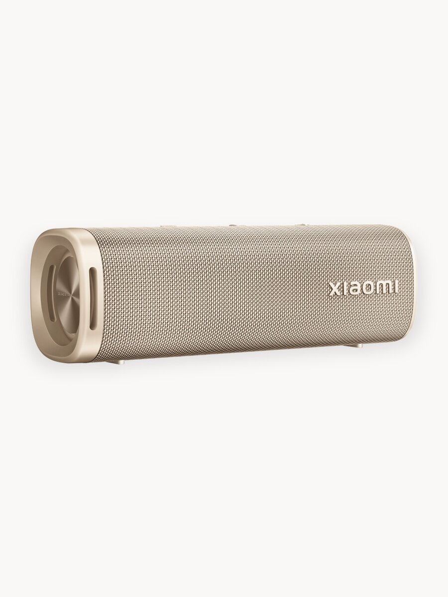 Портативная колонка Xiaomi Sound Outdoor Gold S29H-GL (QBH4370GL) золотая