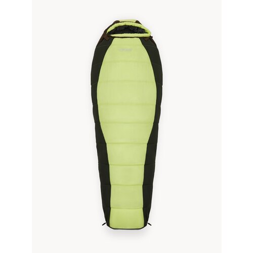 Спальный мешок кокон туристический теплый с капюшоном