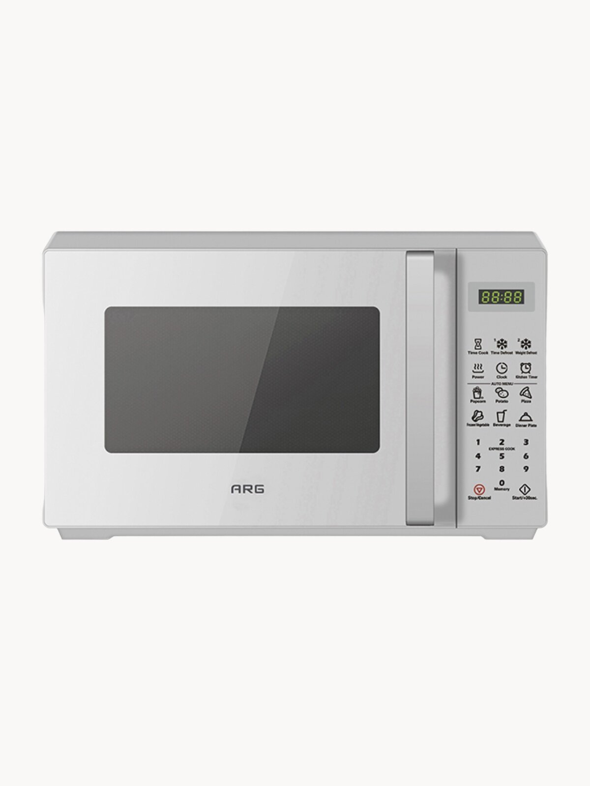 Микроволновая печь ARG MS-2013WH