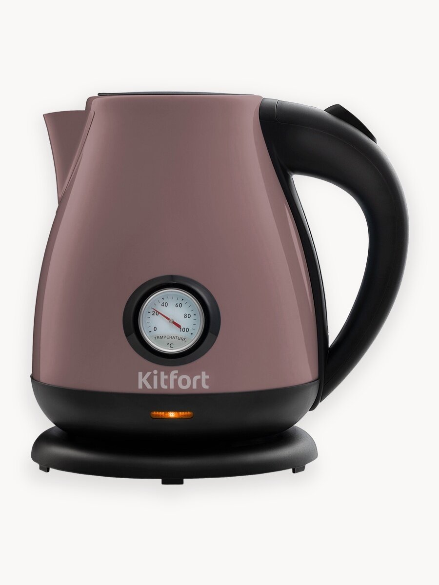 Чайник Kitfort КТ-642-4