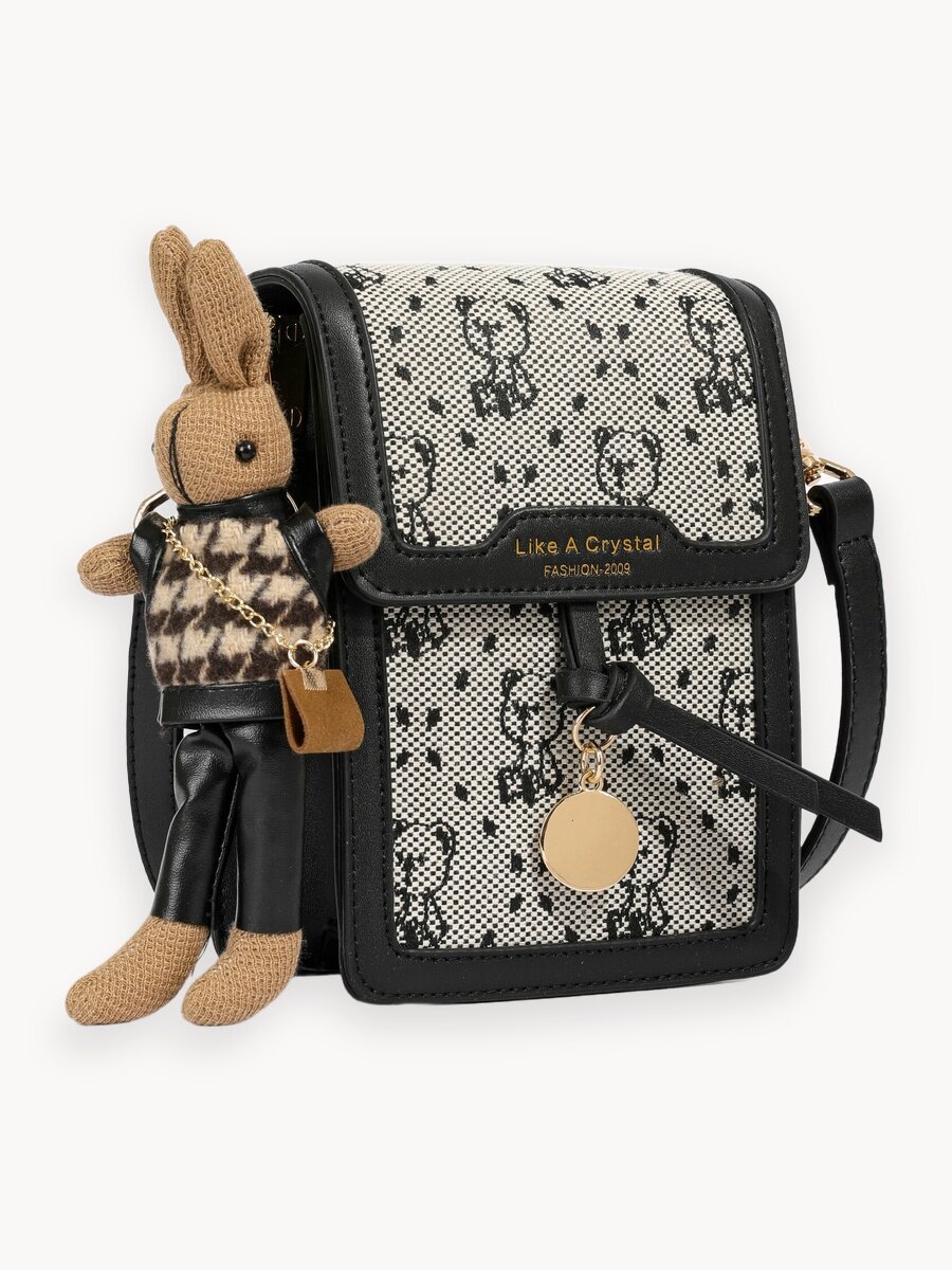 Сумка кросс-боди