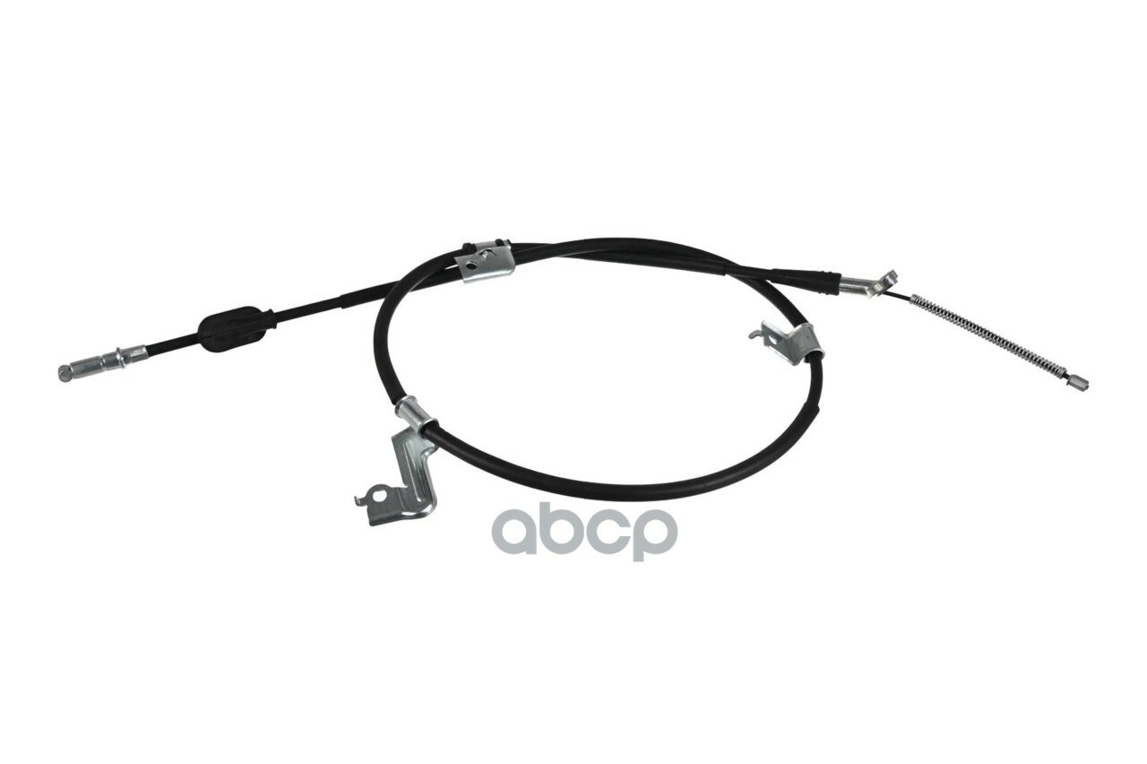 Трос ручного тормоза! Honda Civic 1.4-2.0i/1.7CDTi 01-05 Stellox арт. 2996463SX
