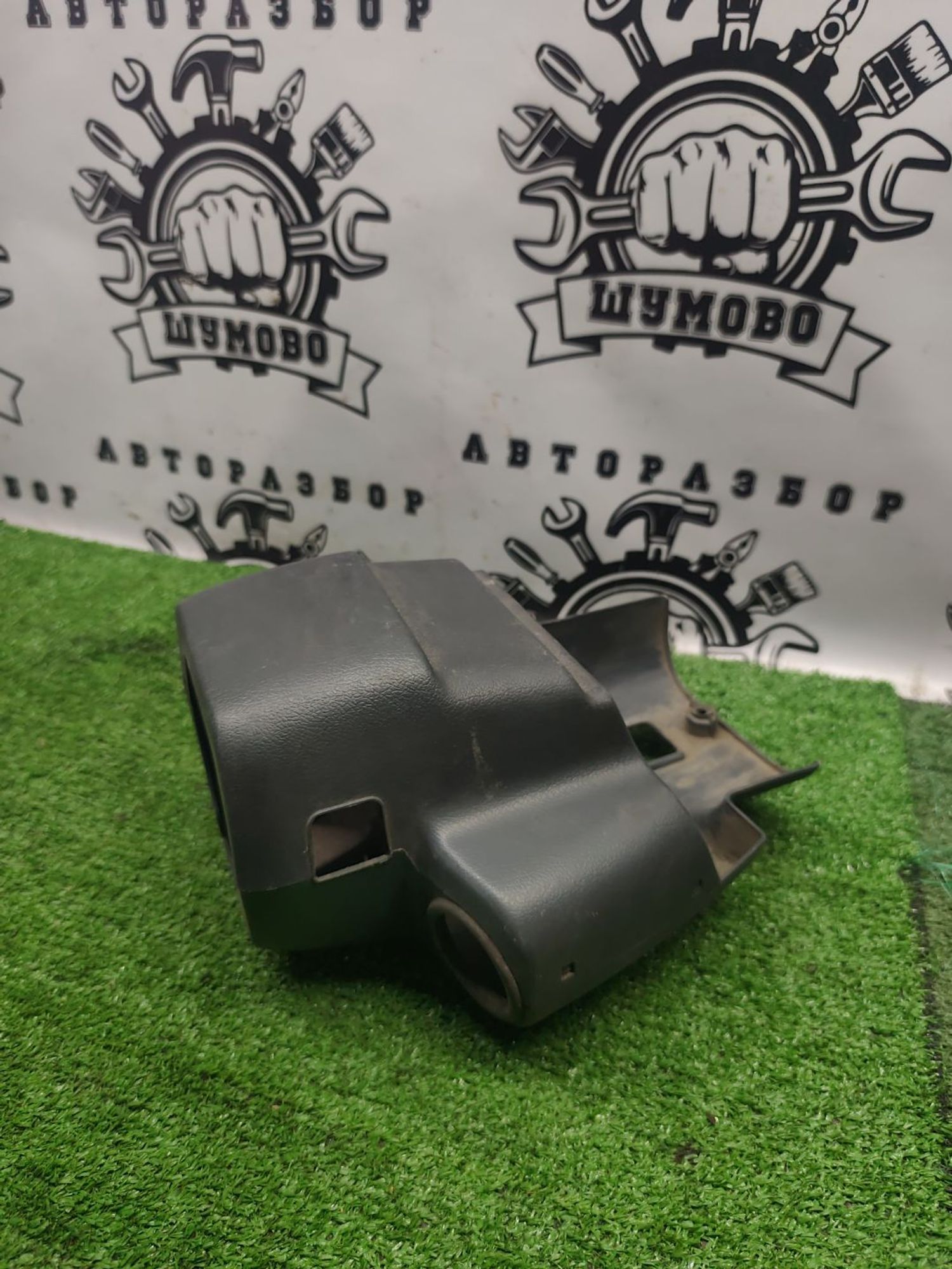Кожух рулевой колонки Mitsubishi RVR, I (1991 1. с пробегом