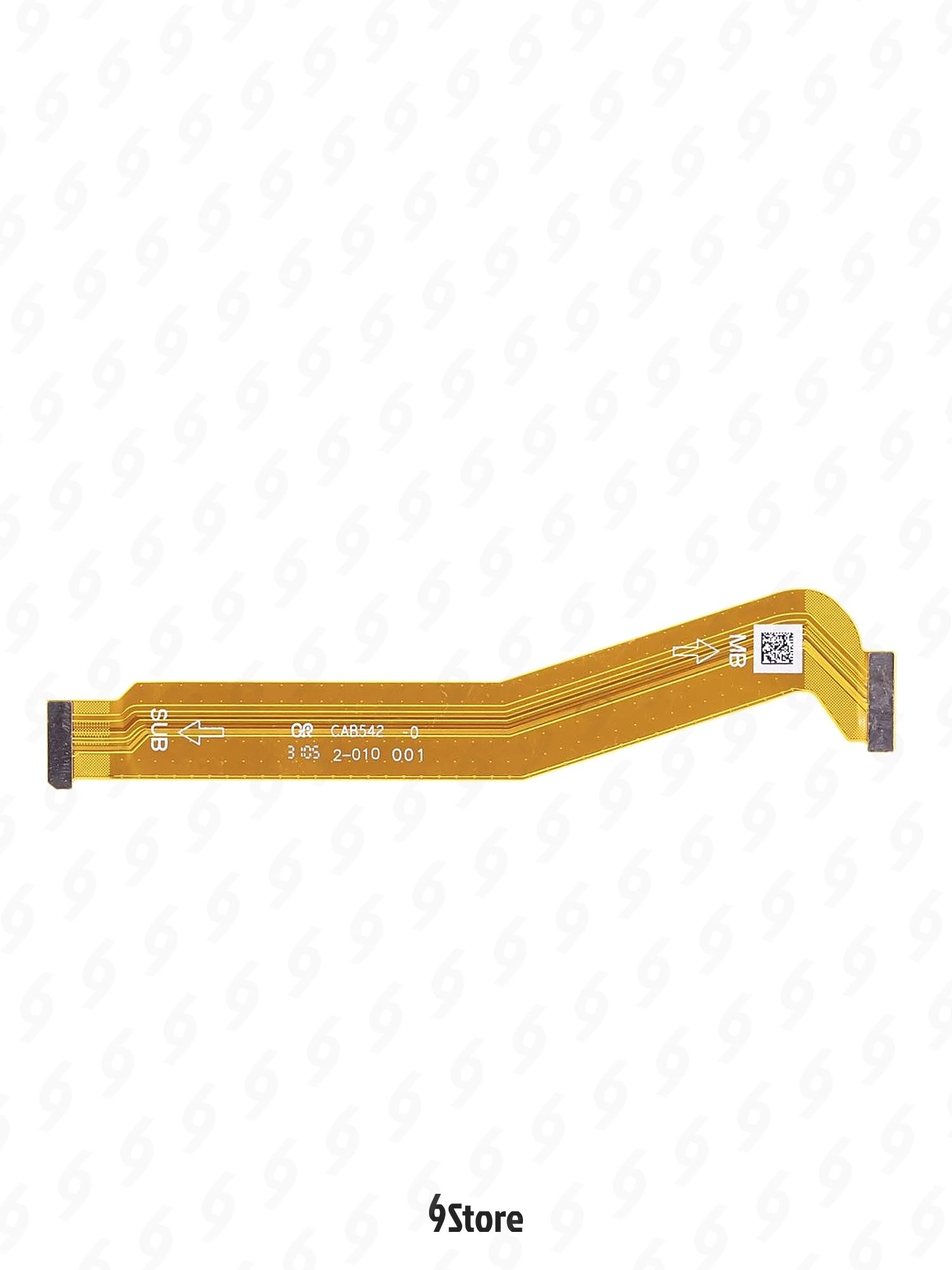 Шлейф для Realme 10 4G (RMX3630) / 11 4G (RMX3636) межплатный