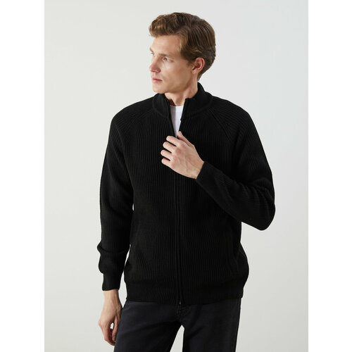 фото Кардиган lc waikiki, размер xl, new black