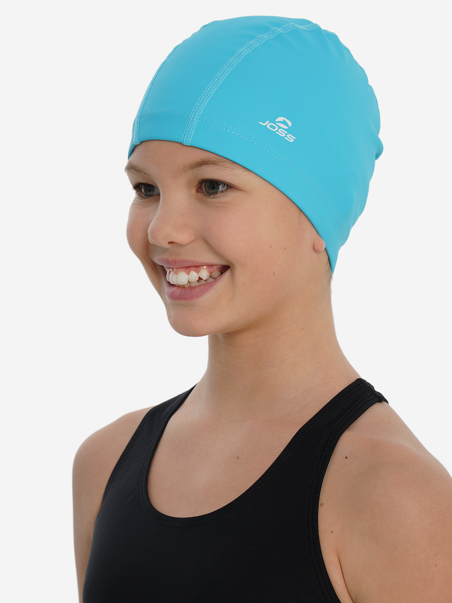 Шапочка для плавания детская Joss — фото 1