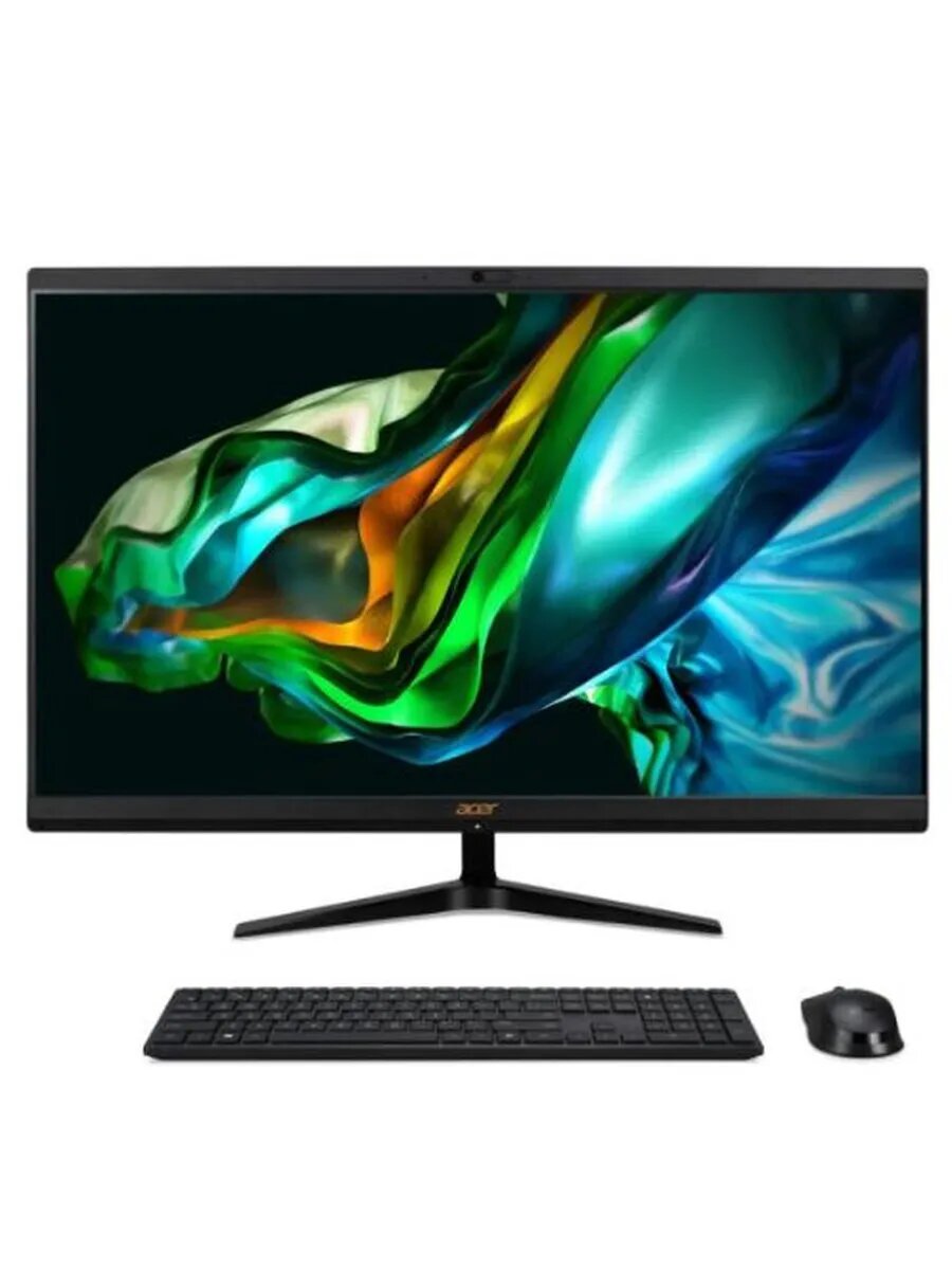 23.8" Моноблок Aspire C24-1610 DQ. BLCCD.006 - WINDOWS 10 PRO