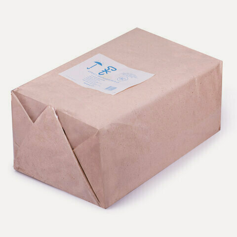 Изображение товара Бумага для пишущих машин большого формата, А3, газетная, 43-47 г/м2, 2500 листов, кондопога