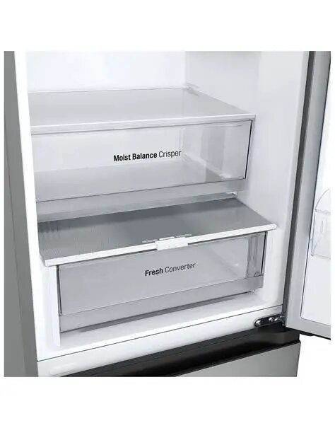 Холодильник Immer LF330BF — фото 1