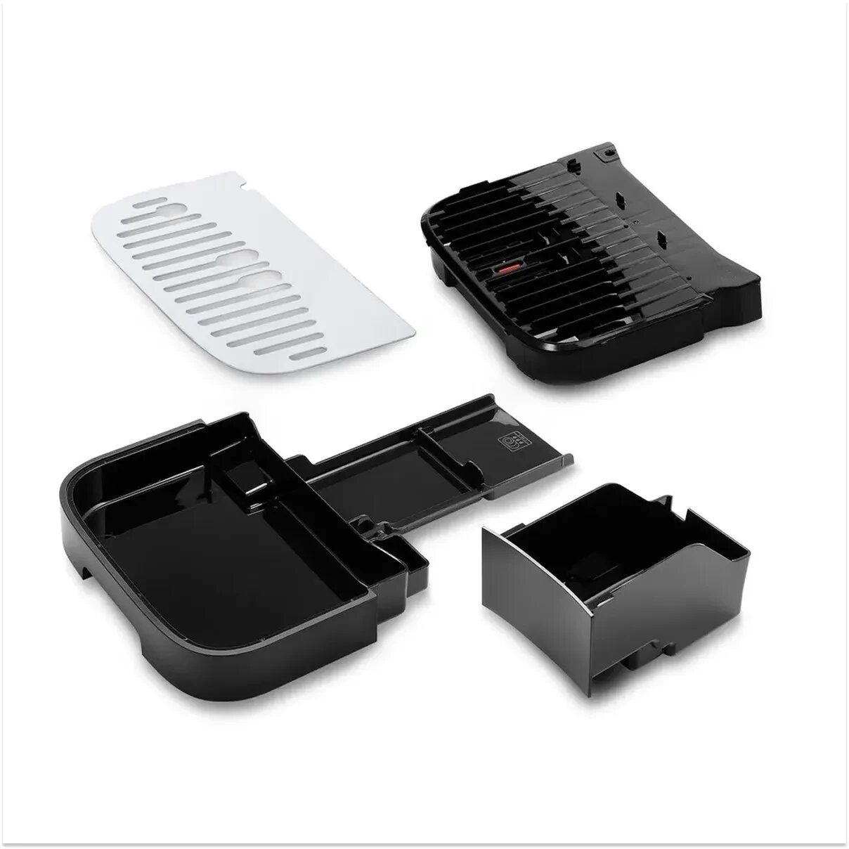 Кофемашина DeLonghi ECAM290.61. B — фото 1