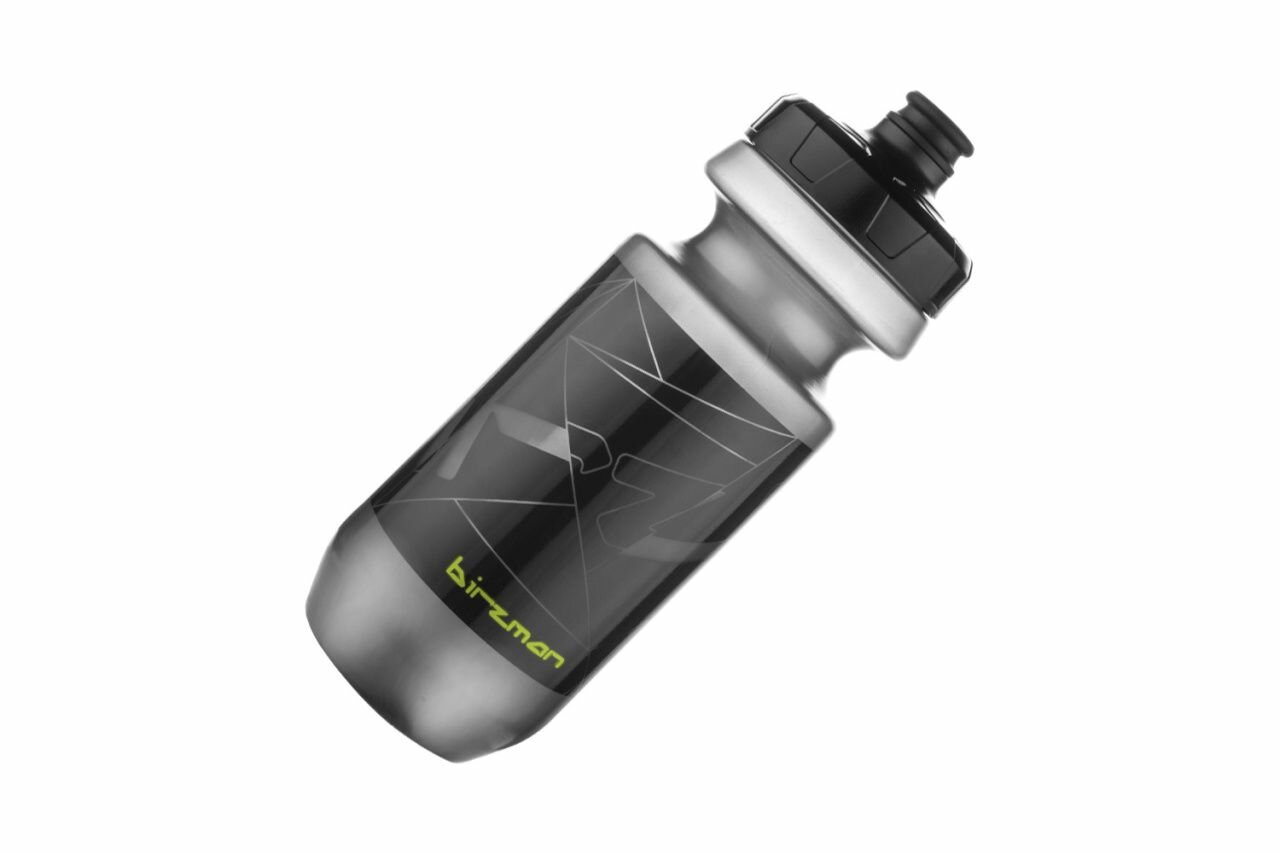 Фляга Birzman Water Bottle Black, 550 мл.