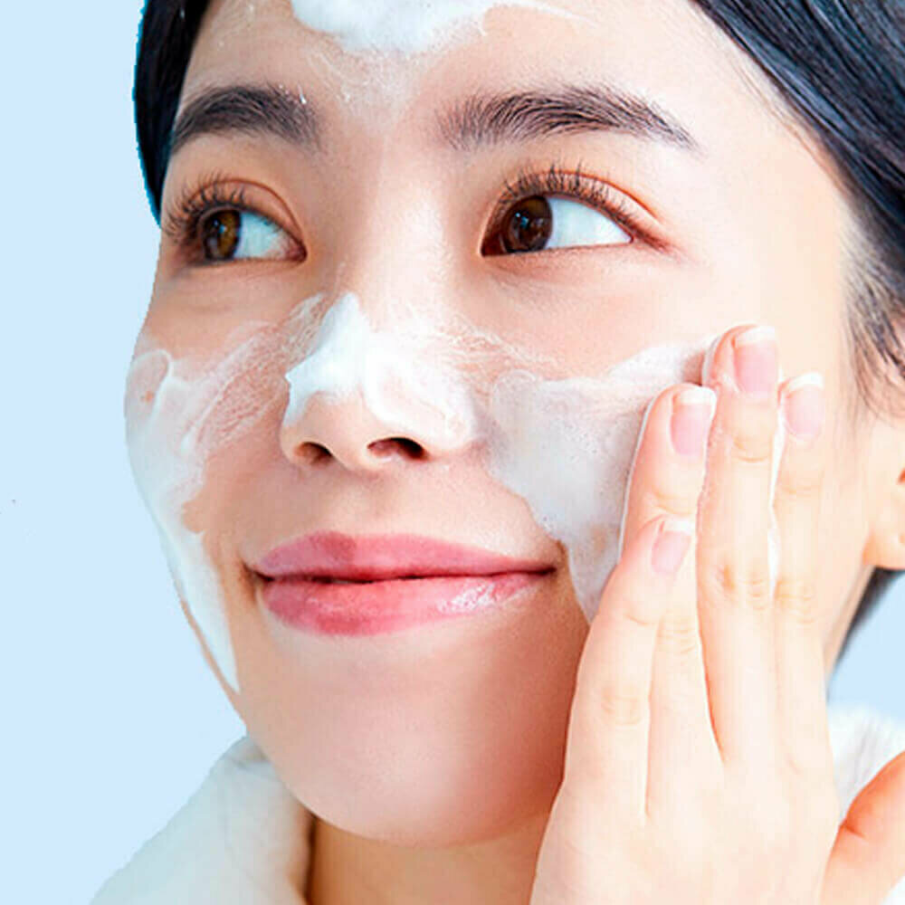 Пенка для умывания TONY MOLY AC Control, для проблемной кожи — фото 1